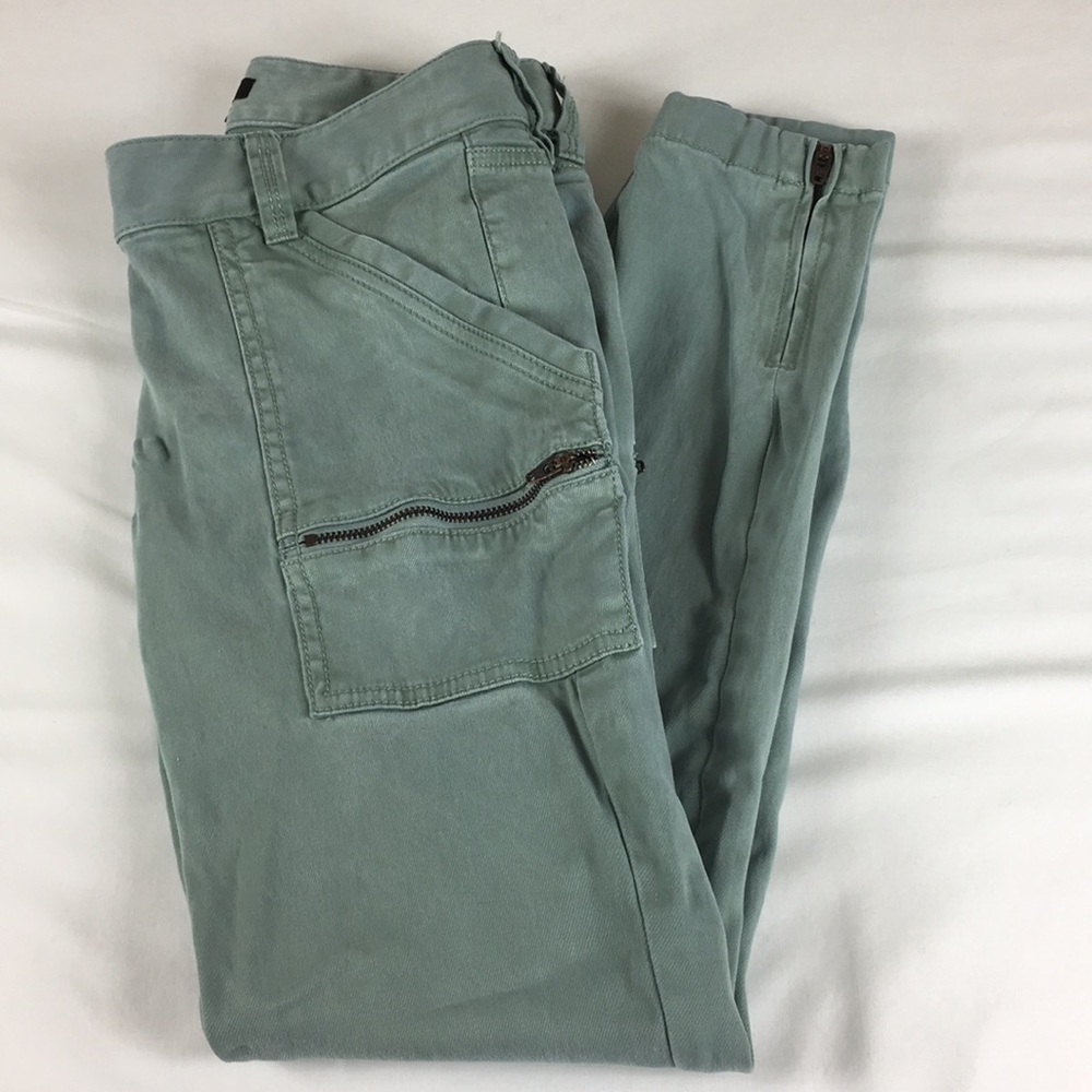 Loft Skinny pant